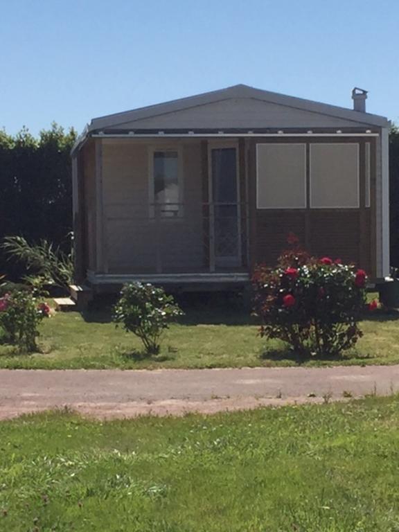 Camping Phare Ouest Saint-Denis-dʼOléron Eksteriør billede