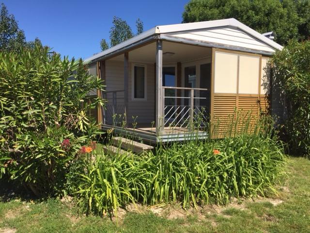 Camping Phare Ouest Saint-Denis-dʼOléron Eksteriør billede