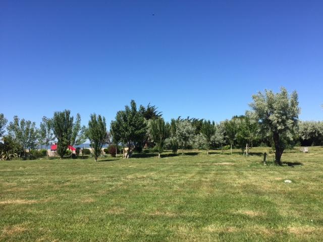 Camping Phare Ouest Saint-Denis-dʼOléron Eksteriør billede